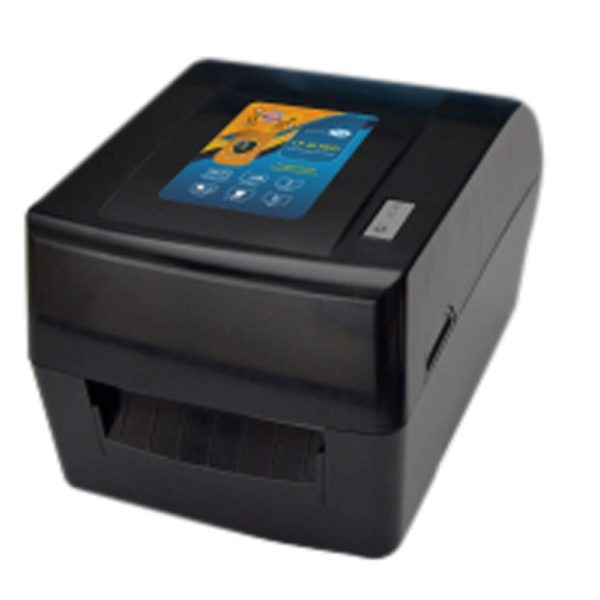 TVS LP46 Neo Barcode Label Printer