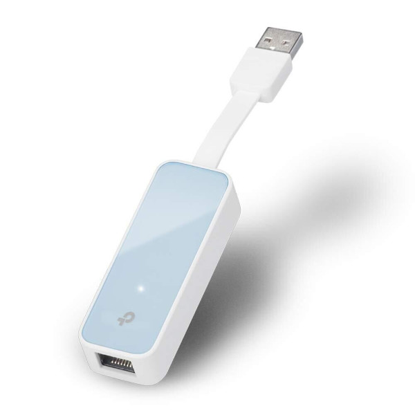 TP-Link USB 2.0 to Lan Ethernet Network Adapter