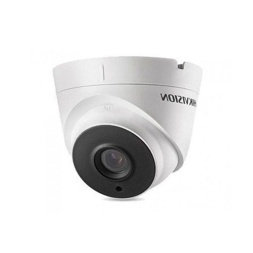 Hikvision DS-2CE56C0T-IT3F HD720P EXIR Turret Camera