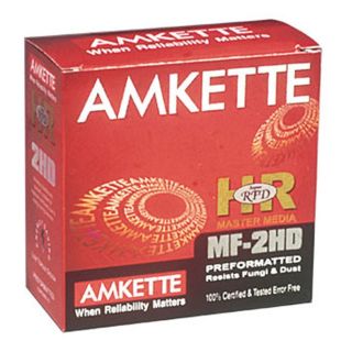 AMKETTE PERFORMED BOX
