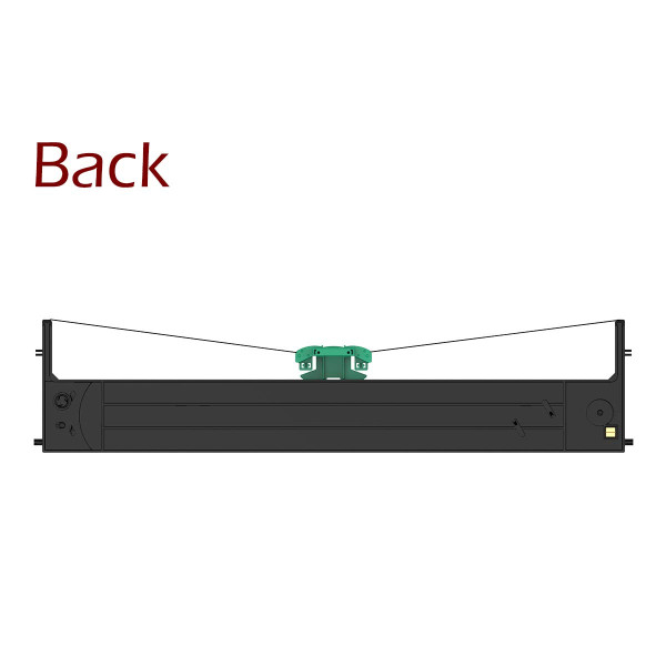 14 BLACK RIBBON-MIPRK6287