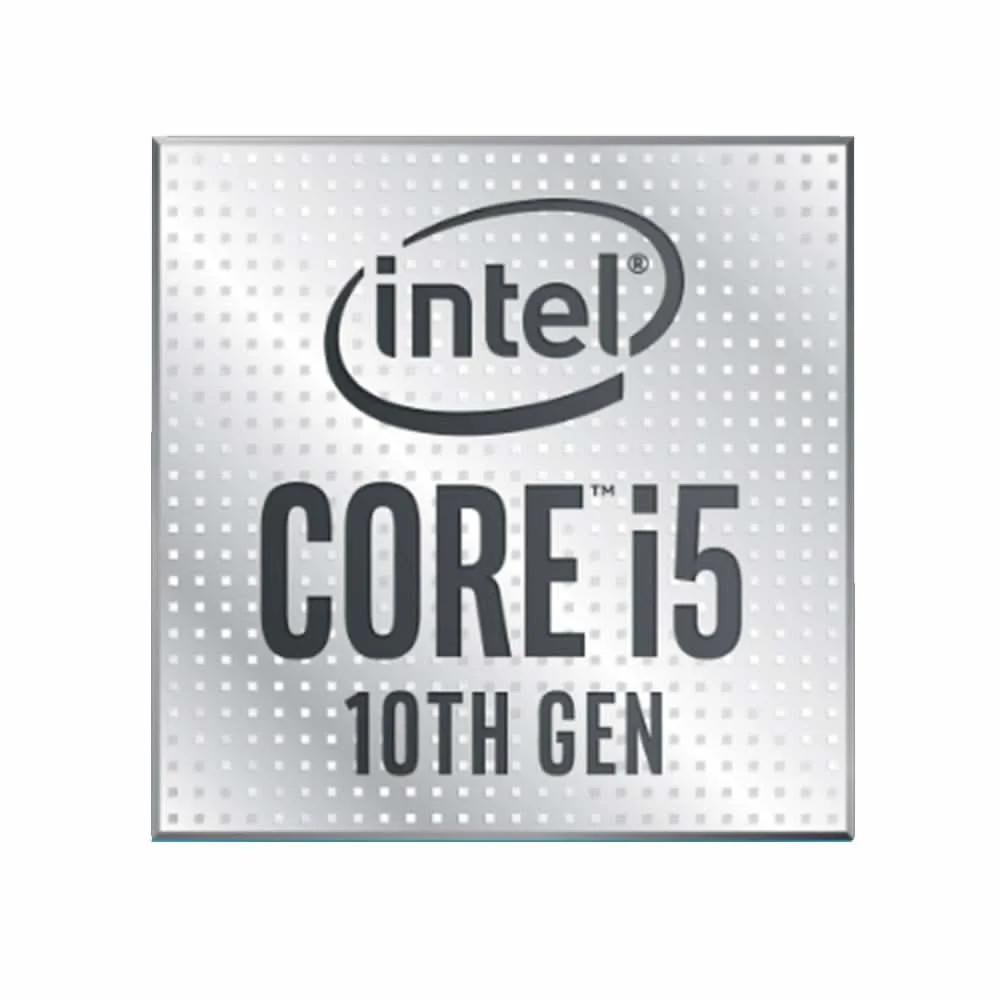 INTEL CORE I5-10400 10TH GEN 6 CORE UPTO 4.3GHZ LGA1200 PROCESSOR - Image 2