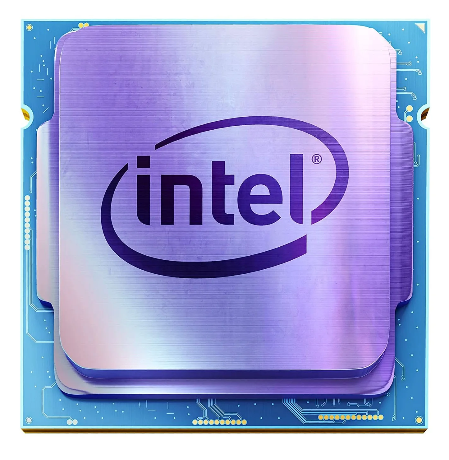INTEL CORE I5-10400 10TH GEN 6 CORE UPTO 4.3GHZ LGA1200 PROCESSOR - Image 4
