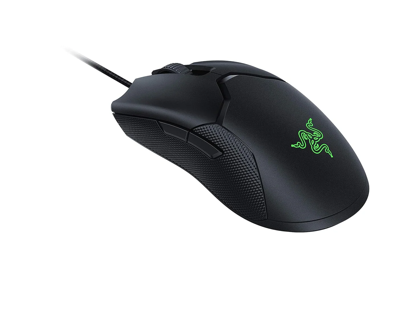 RAZER VIPER 8KHZ - AMBIDEXTROUS WIRED GAMING MOUSE - Image 4