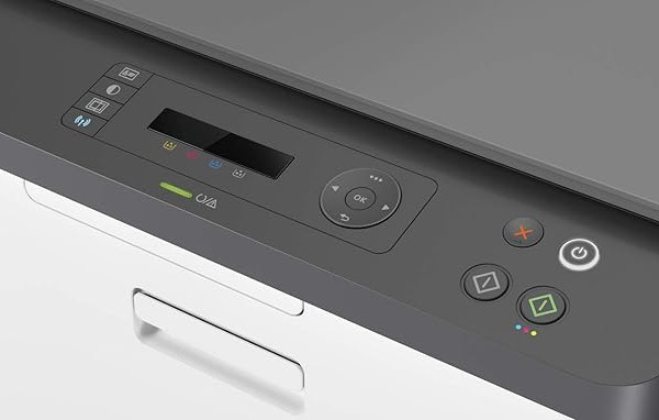 HP COLOR LASER MFP 178NW PRINTER