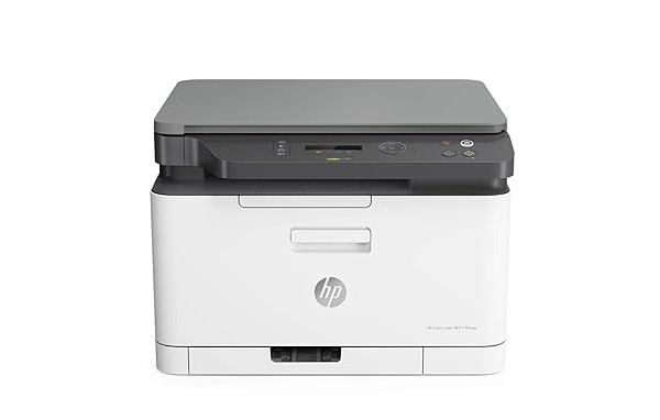 HP COLOR LASER MFP 178NW PRINTER