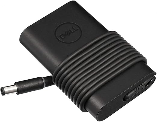 CHARGER DELL 65W ORIGINAL (BIG PIN)
