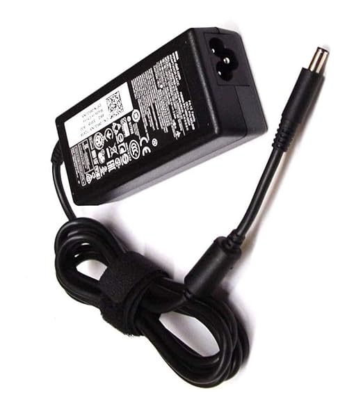 CHARGER DELL 65W ORIGINAL (SMALL PIN)