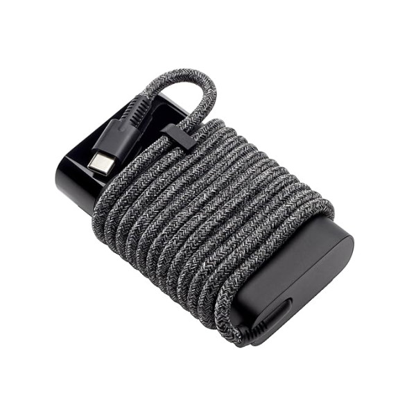 HP USB-C 65W Laptop Charger