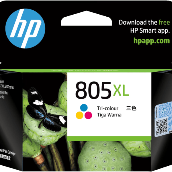 HP 805 COLOUR
