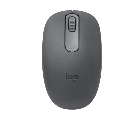 LOGITECH BLUETOOTH MOUSE M196 GRAPHITE