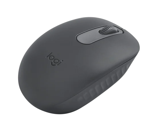 LOGITECH BLUETOOTH MOUSE M196 GRAPHITE