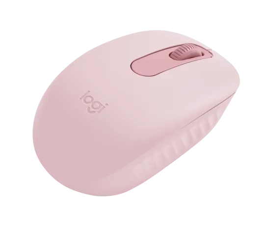 LOGITECH MOUSE BLUETOOTH M196 ROSE