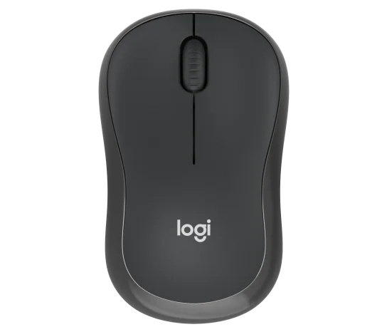 LOGITECH MOUSE M240 SILENT GRAPHITE