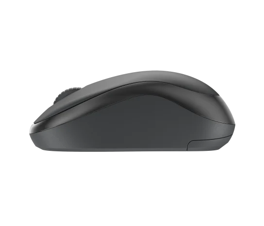 LOGITECH MOUSE M240 SILENT GRAPHITE