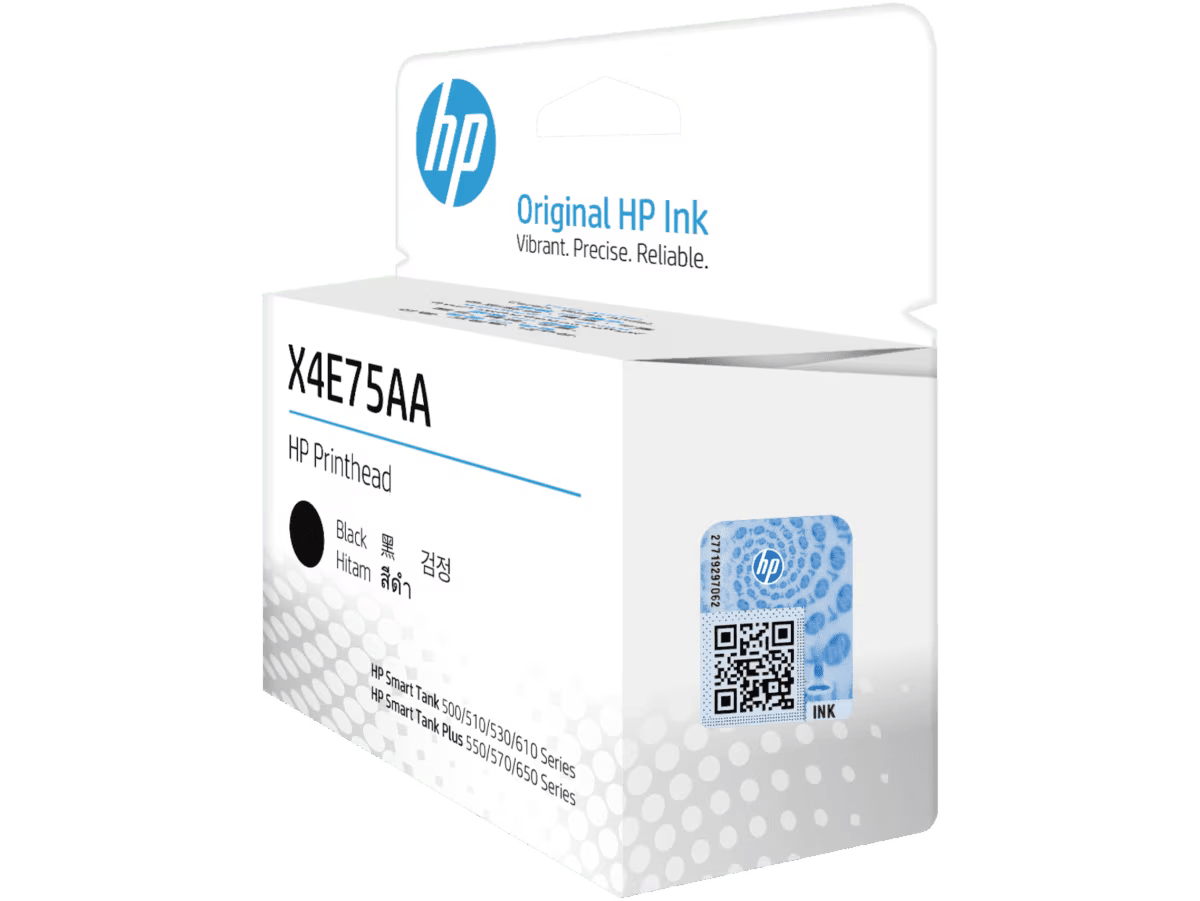 PRINTHEAD BLACK - Image 2