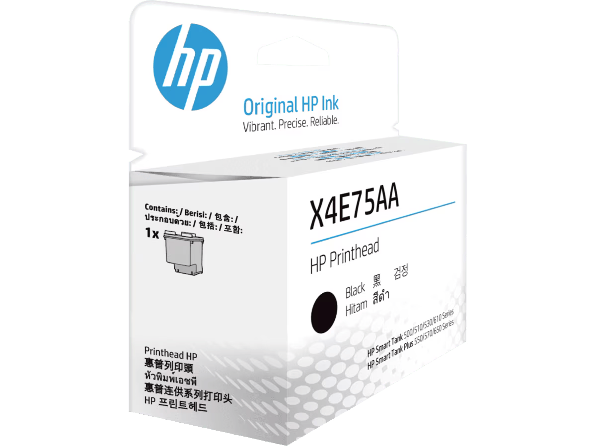 PRINTHEAD BLACK - Image 3