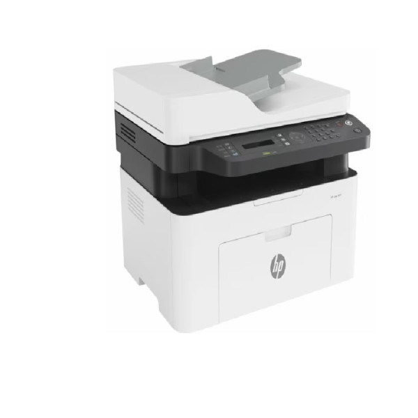 PRINTER HP LASERJET MFP 1188FNW