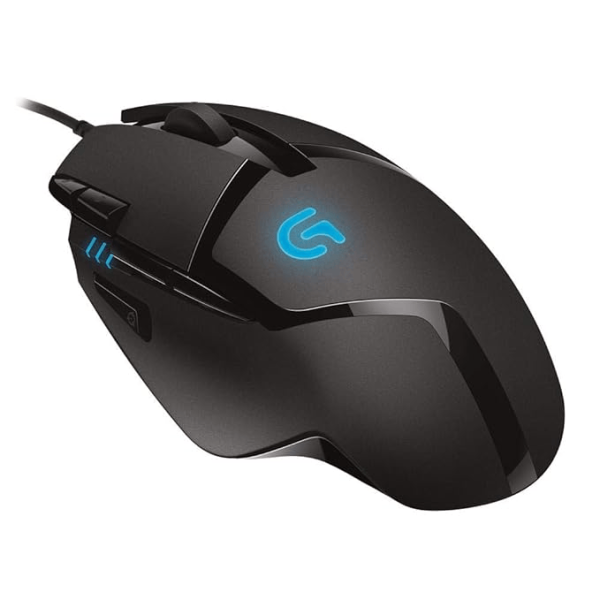 MOUSE LOGITECH G-402