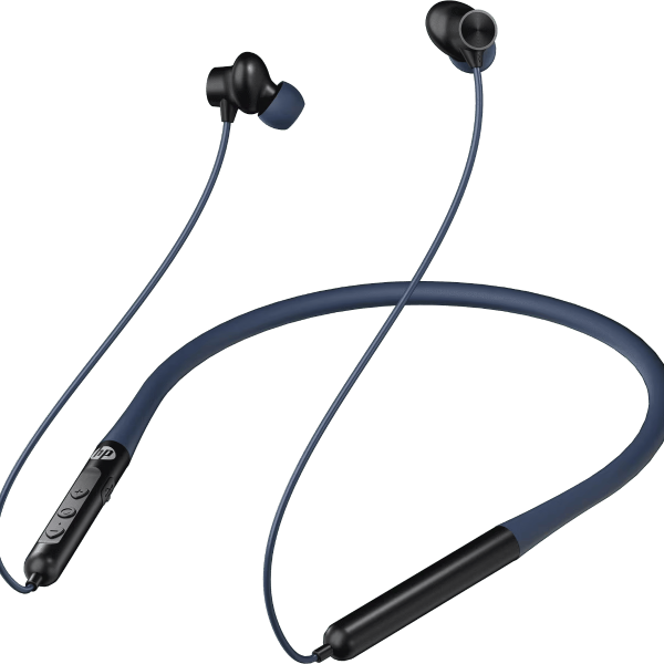 HP HEADSET NECKBAND WIRELESS H100