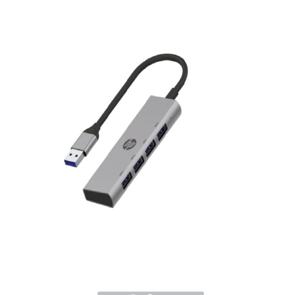 HP 4 PORT USB 3.0 TO USB 3.0