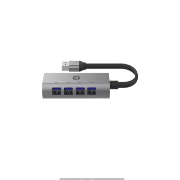 HP 4 PORT USB 3.0 TO USB 3.0