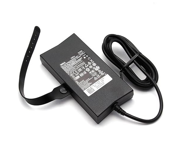 CHARGER DELL 130W ORIGINAL 19.5V - 6.7A