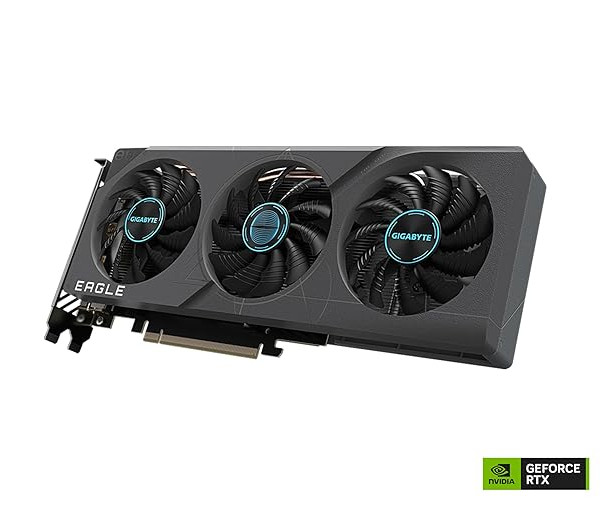 GIGABYTE GRAPHICS CARD 4060 8GB
