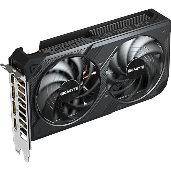 GIGABYTE GRAPHICS CARD 5060 8GB