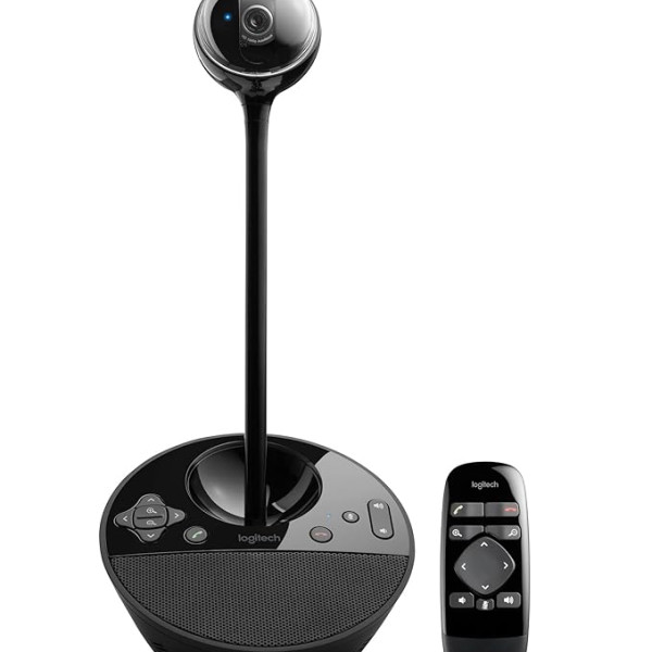 LOGITECH WEB CAM BCC-950 CONFERENCE