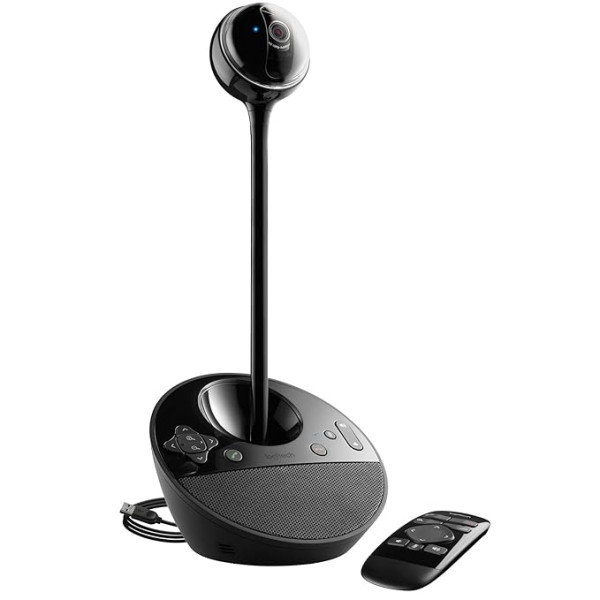 LOGITECH WEB CAM BCC-950 CONFERENCE