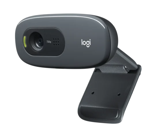 WEBCAM LOGITECH C270
