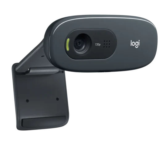 WEBCAM LOGITECH C270