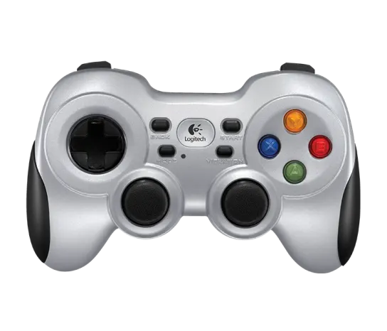 WIRELESS GAMEPAD F-710 LOGITECH