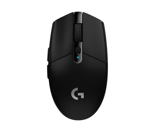 LOGITECH GAMING MOUSE G304