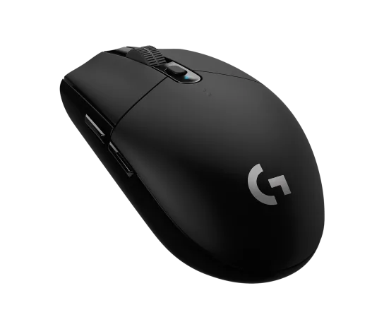 LOGITECH GAMING MOUSE G304