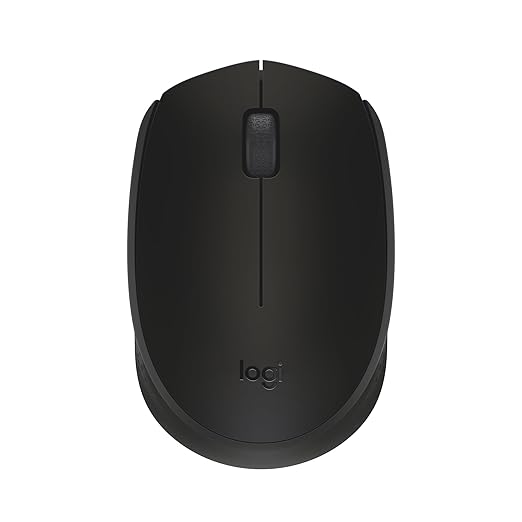 MOUSE LOGITECH WIRELESS M170