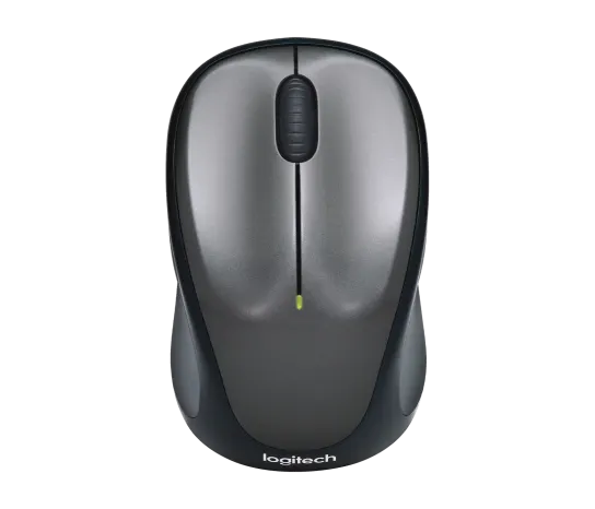 MOUSE LOGITECH M235