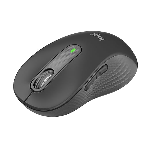 LOGITECH SIGNATURE M650 L GRAPHITE