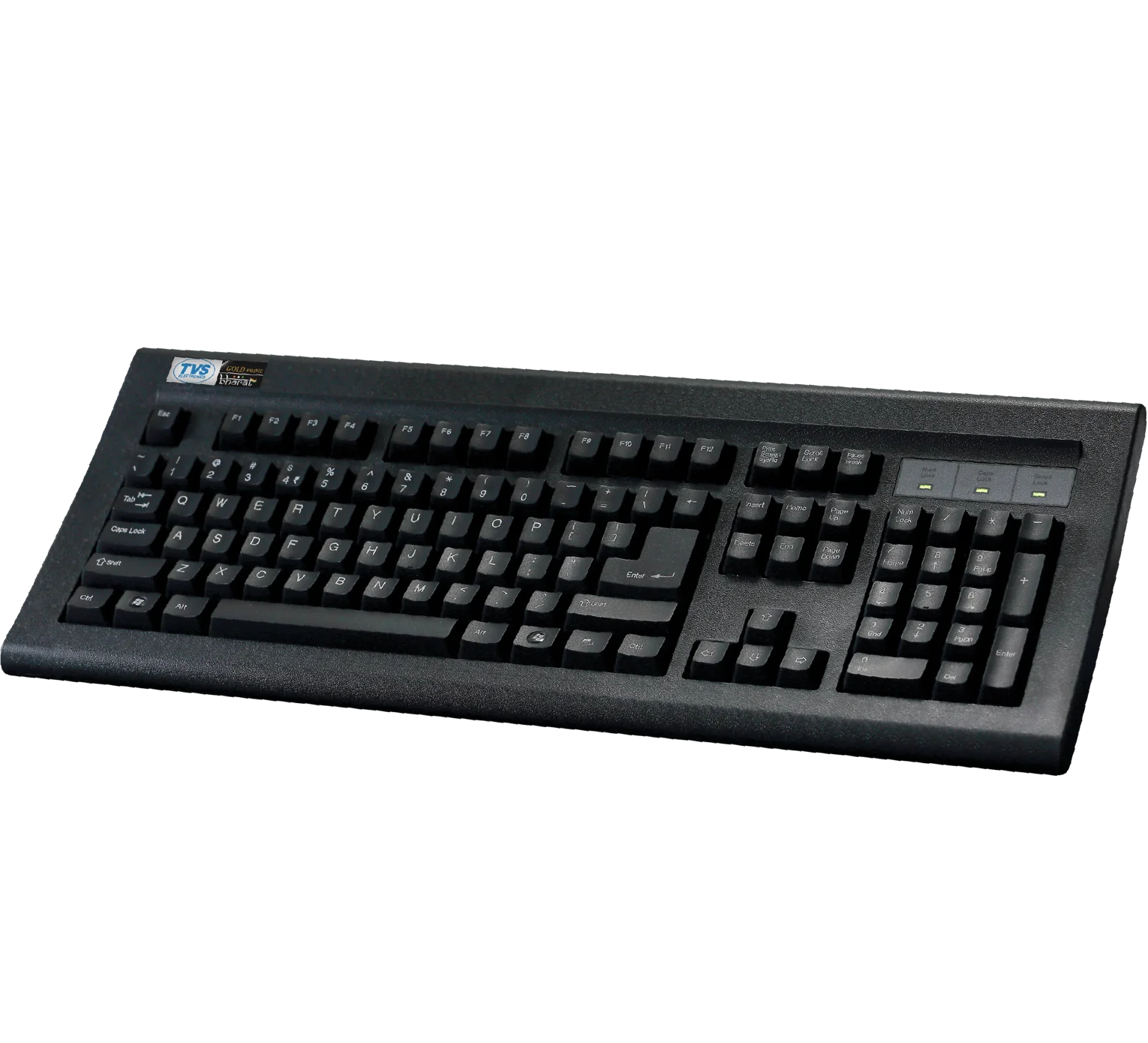 TVS-E GOLD PRIME USB KEYBOARD