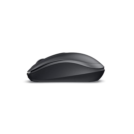 DELL WIRELESS MOUSE WM-118