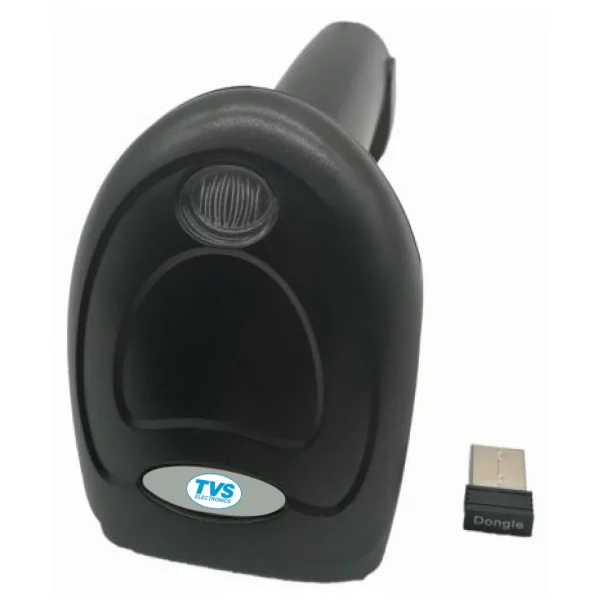 TVS BARCODE SCANNER 2D BS-I203G BT