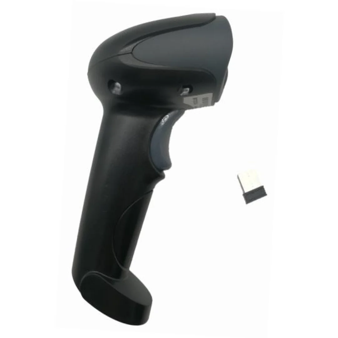 TVS BARCODE SCANNER 2D BS-I203G BT - Image 3