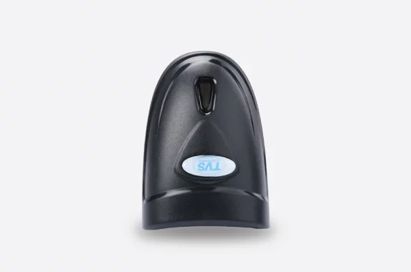TVS BARCODE SCANNER 2D WIRELESS (BS-I201S)