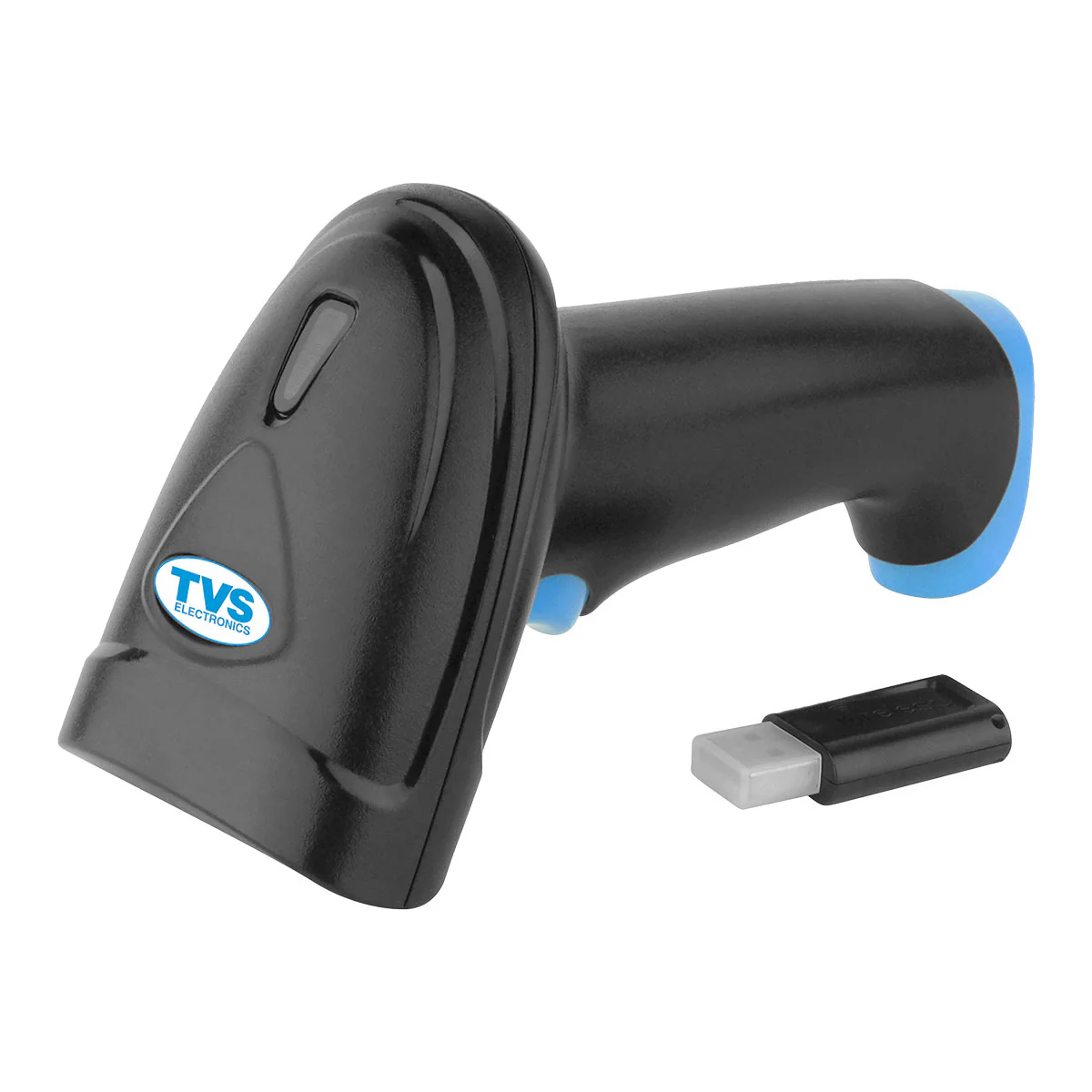 TVS BARCODE SCANNER 2D WIRELESS (BS-I201S) - Image 3