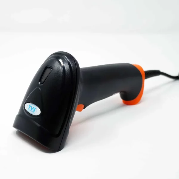 TVS BARCODE SCANNER 1D (BS-L100 PLUS)