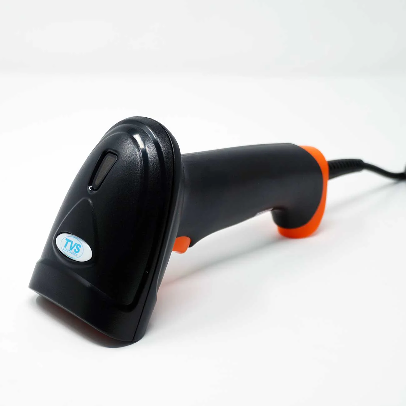 TVS BARCODE SCANNER 1D (BS-L100 PLUS)