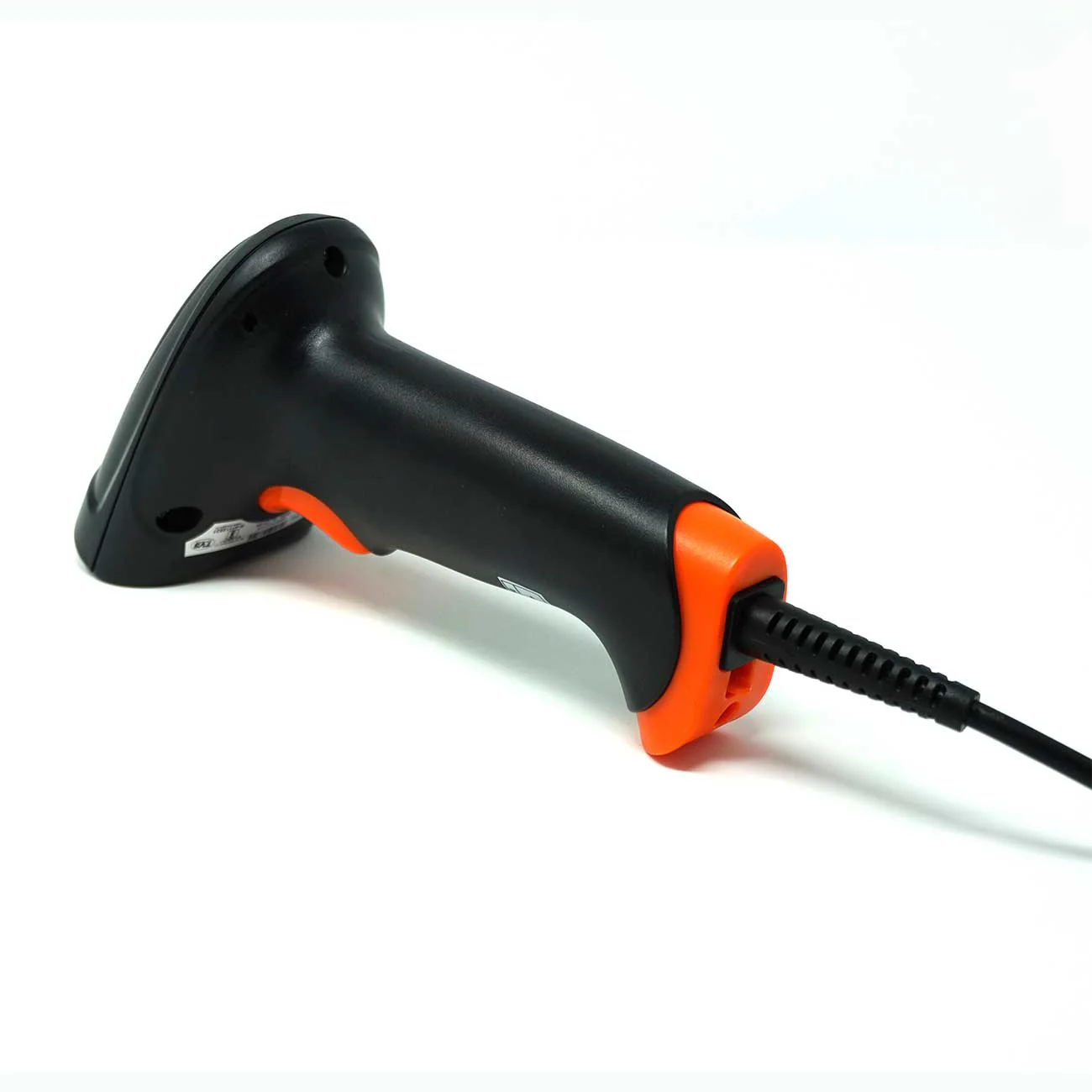 TVS BARCODE SCANNER 1D (BS-L100 PLUS) - Image 2