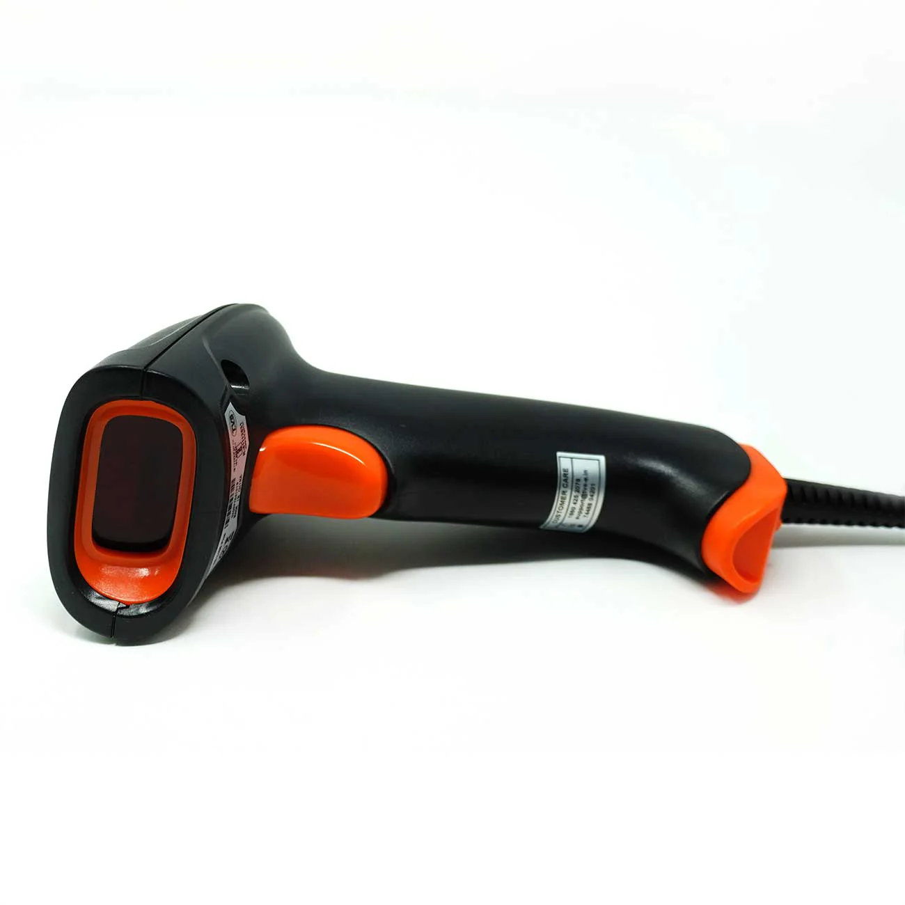 TVS BARCODE SCANNER 1D (BS-L100 PLUS) - Image 3