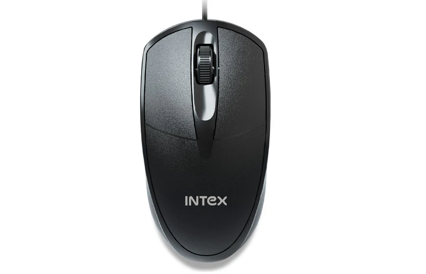MOUSE INTEX USB eco 6-plus - Image 2